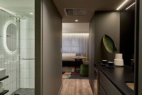 The Rockefeller Hotel by NEWMARK