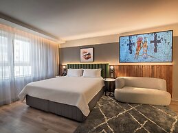 The Rockefeller Hotel by NEWMARK
