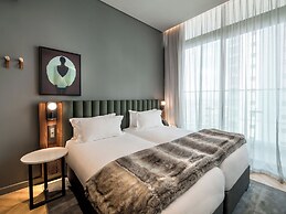 The Rockefeller Hotel by NEWMARK