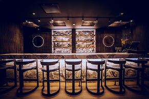 The Rockefeller Hotel by NEWMARK