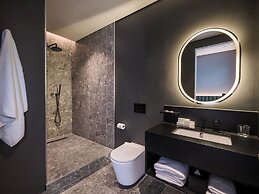 The Rockefeller Hotel by NEWMARK
