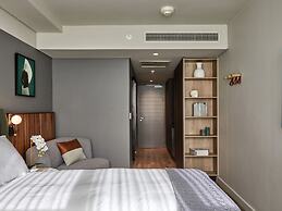 The Rockefeller Hotel by NEWMARK