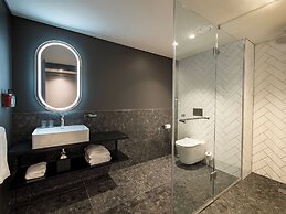 The Rockefeller Hotel by NEWMARK