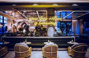 The Rockefeller Hotel by NEWMARK
