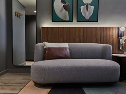 The Rockefeller Hotel by NEWMARK
