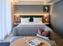 The Rockefeller Hotel by NEWMARK
