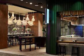 The Rockefeller Hotel by NEWMARK