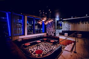 The Rockefeller Hotel by NEWMARK