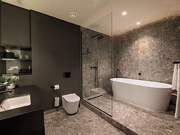 The Rockefeller Hotel by NEWMARK