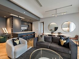 The Rockefeller Hotel by NEWMARK