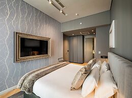 The Rockefeller Hotel by NEWMARK