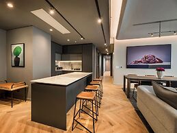 The Rockefeller Hotel by NEWMARK
