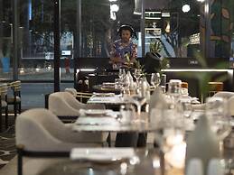 The Rockefeller Hotel by NEWMARK