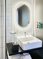 The Rockefeller Hotel by NEWMARK
