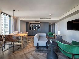 The Rockefeller Hotel by NEWMARK