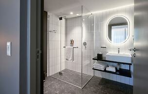 The Rockefeller Hotel by NEWMARK
