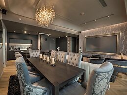 The Rockefeller Hotel by NEWMARK