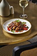 The Rockefeller Hotel by NEWMARK