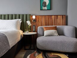 The Rockefeller Hotel by NEWMARK