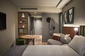 The Rockefeller Hotel by NEWMARK