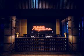 The Rockefeller Hotel by NEWMARK