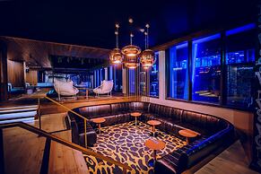 The Rockefeller Hotel by NEWMARK