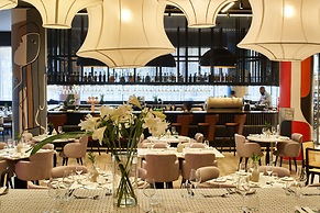 The Rockefeller Hotel by NEWMARK