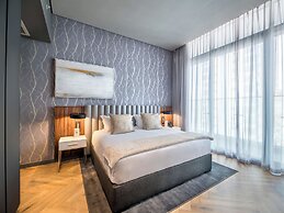 The Rockefeller Hotel by NEWMARK