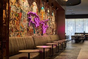 The Rockefeller Hotel by NEWMARK