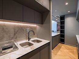 The Rockefeller Hotel by NEWMARK