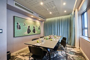 The Rockefeller Hotel by NEWMARK