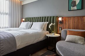 The Rockefeller Hotel by NEWMARK
