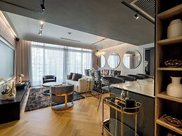The Rockefeller Hotel by NEWMARK