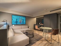 The Rockefeller Hotel by NEWMARK