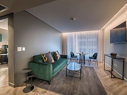 The Rockefeller Hotel by NEWMARK