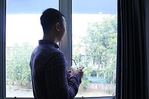 Plum Hotel Lading Banda Aceh