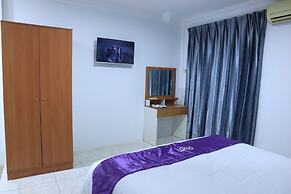 Plum Hotel Lading Banda Aceh