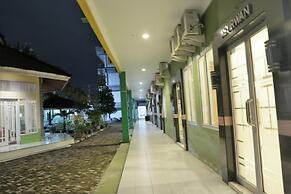 Plum Hotel Lading Banda Aceh