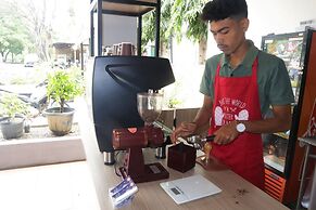 Plum Hotel Lading Banda Aceh