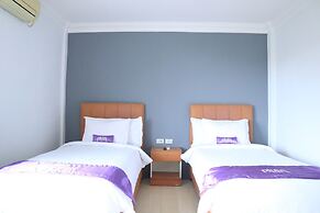 Plum Hotel Lading Banda Aceh