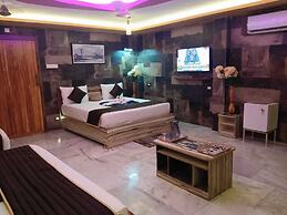 Hotel Ganesh Palace