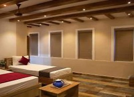 Hotel Ganesh Palace
