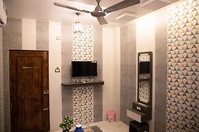 Hotel Ganesh Palace