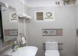 Hotel Ganesh Palace