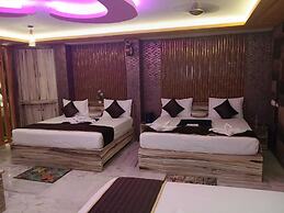 Hotel Ganesh Palace