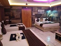 Hotel Ganesh Palace
