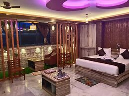 Hotel Ganesh Palace