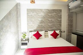 Hotel Ganesh Palace