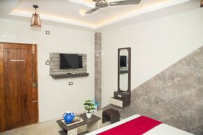 Hotel Ganesh Palace