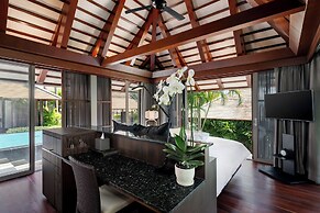 Villa Akatsuki